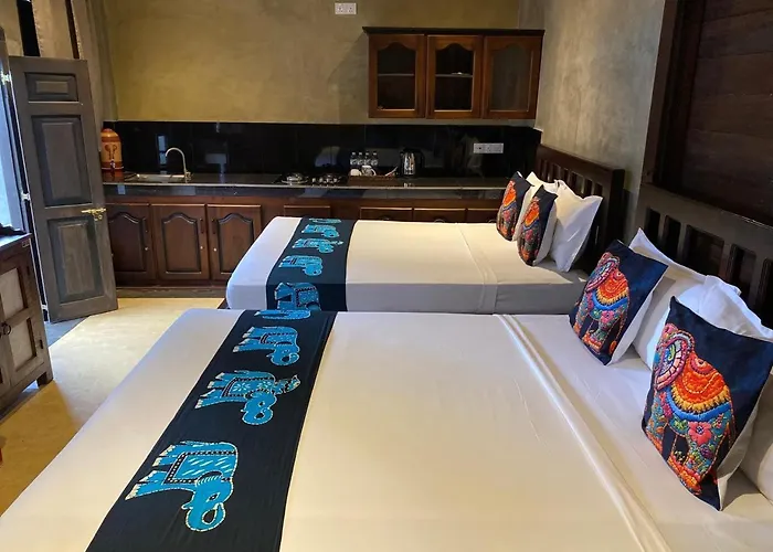 Negombo Boutique Villa