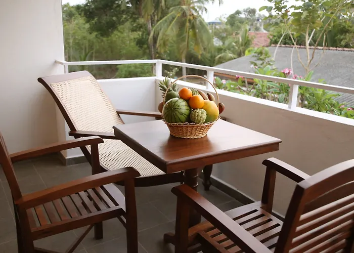Blue Elephant Boutique Hotel